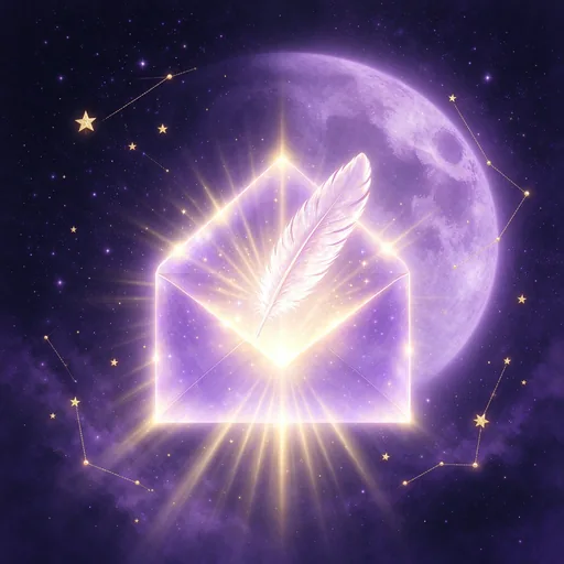 What Are Your Angels Trying to Tell You? quiz