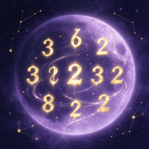 What Is Your Angel Number? quiz