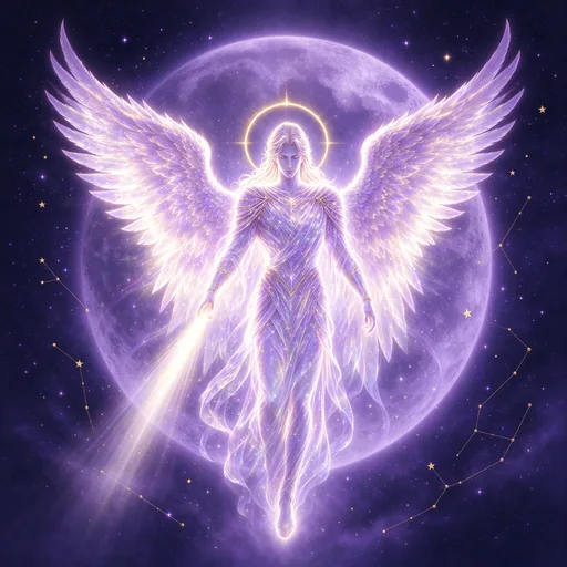 Which Archangel Has Your Back? quiz