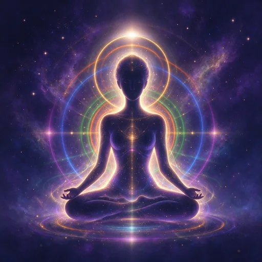What Color Is Your Aura? quiz