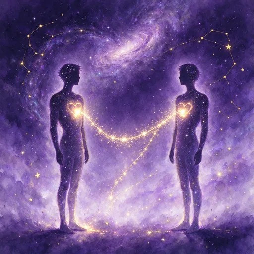 Is It a Crush or a Soulmate? quiz