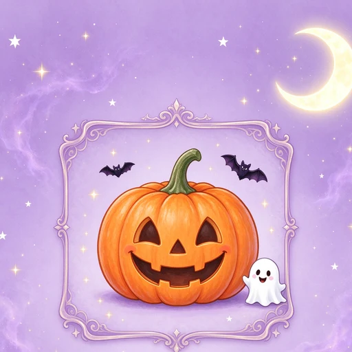 Which Halloween Monster Are You? quiz