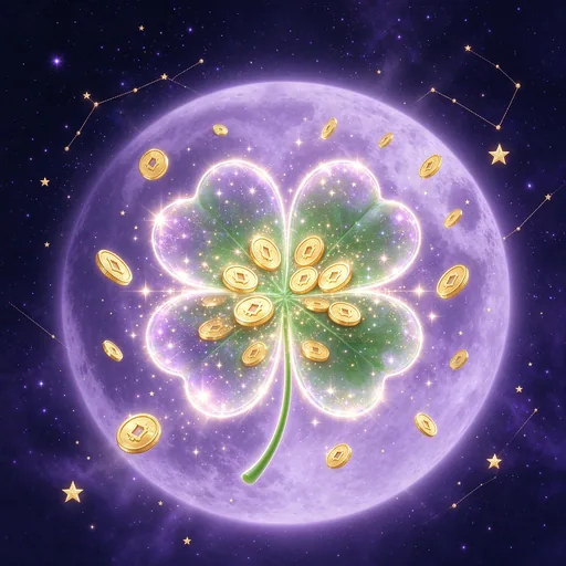 Where Is Your Money Luck Hiding? quiz