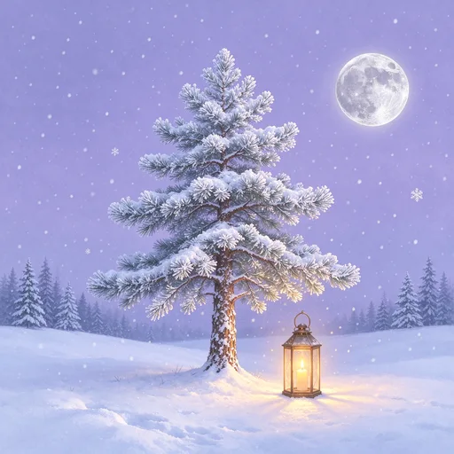 What's Your Winter Solstice Aesthetic? quiz