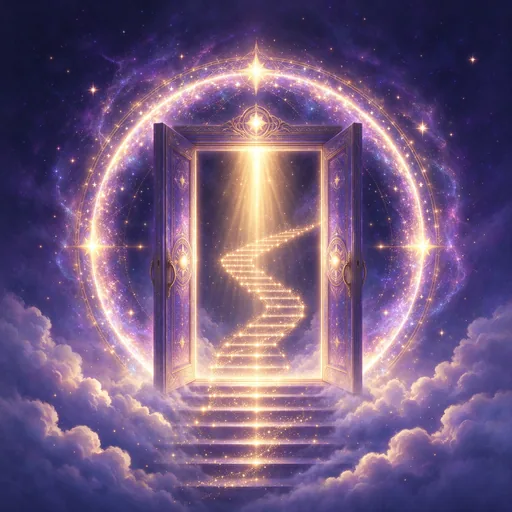 What Is Your Soul's True Purpose? quiz