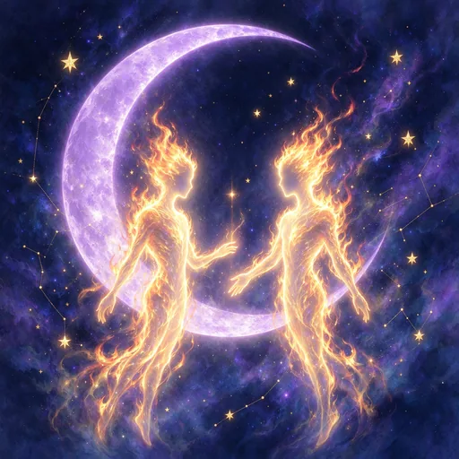 Soulmate Oracle quiz