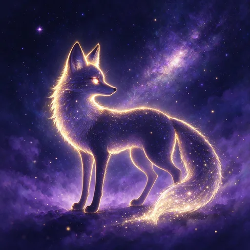 What Spirit Animal Guides You? quiz