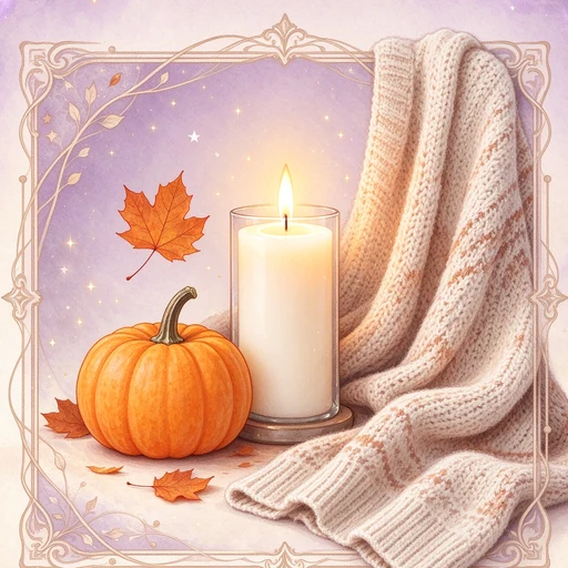 What's Your Spooky Season Aesthetic? quiz