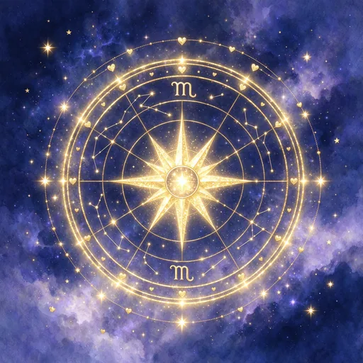 What's Your Star Sign Love Language? quiz