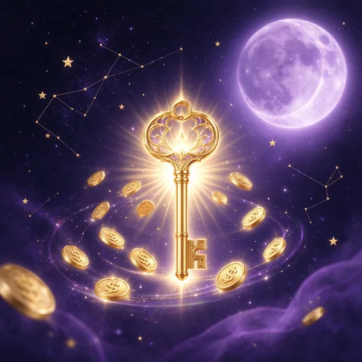 Which Wealth Archetype Are You? quiz