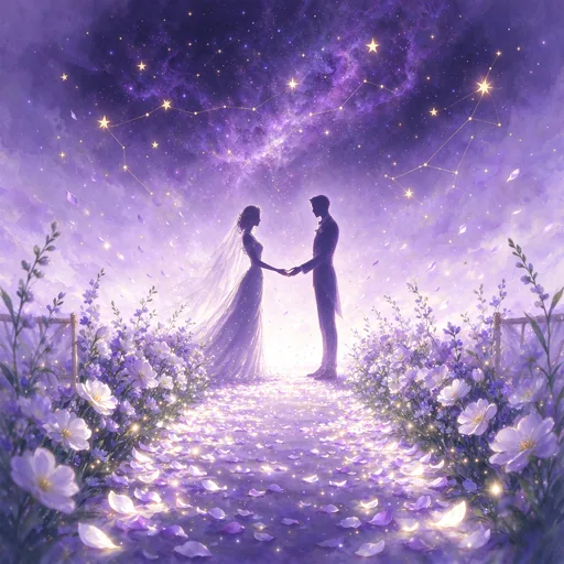 Who Will You Marry? quiz