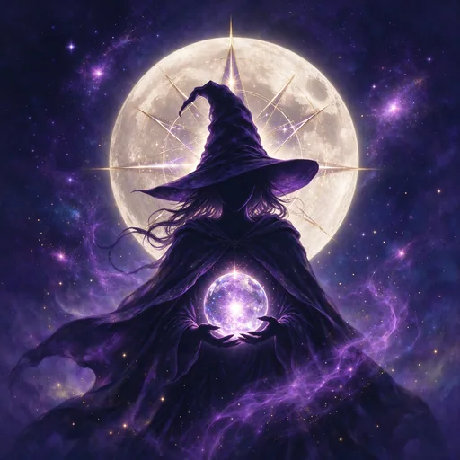 What Kind of Witch Are You? quiz