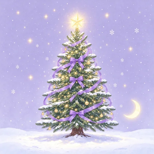 Which Yule Tree Are You? quiz