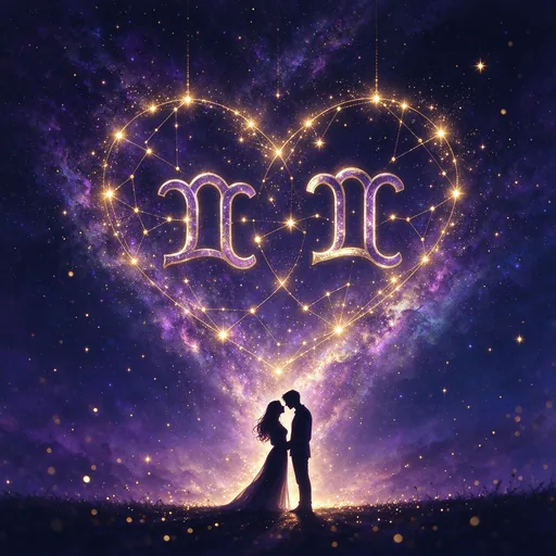 Who Is Your Cosmic Soulmate? quiz